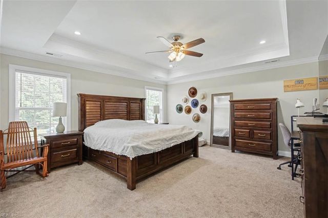 3624 Manning RD, Suffolk, VA 23437