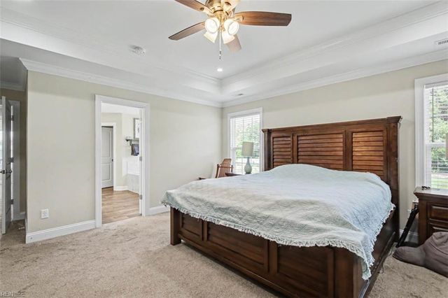3624 Manning RD, Suffolk, VA 23437
