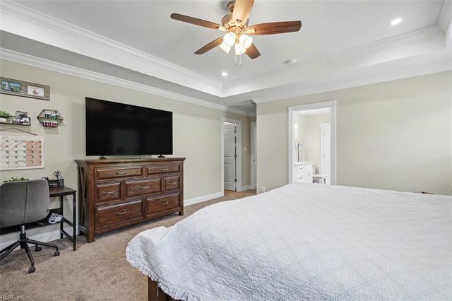 3624 Manning RD, Suffolk, VA 23437
