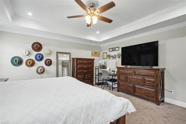3624 Manning RD, Suffolk, VA 23437
