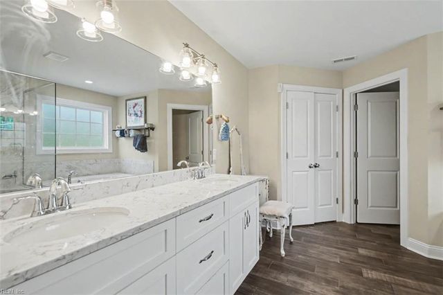 3624 Manning RD, Suffolk, VA 23437