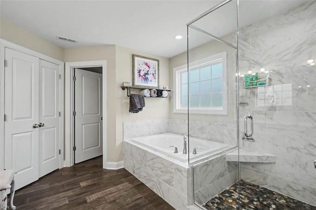 3624 Manning RD, Suffolk, VA 23437