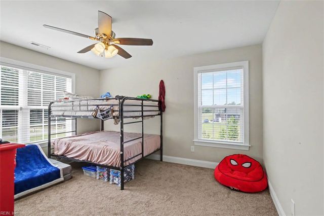 3624 Manning RD, Suffolk, VA 23437