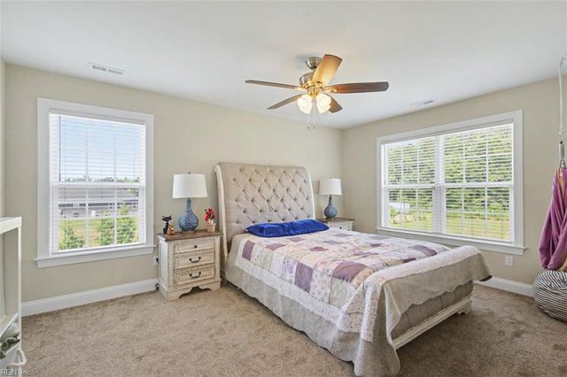 3624 Manning RD, Suffolk, VA 23437
