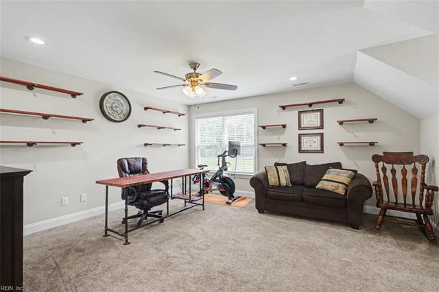 3624 Manning RD, Suffolk, VA 23437