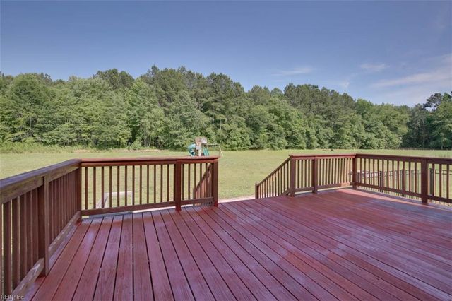 3624 Manning RD, Suffolk, VA 23437