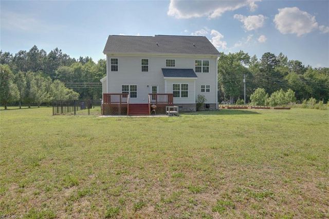 3624 Manning RD, Suffolk, VA 23437