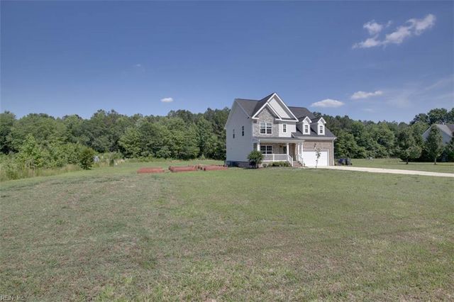 3624 Manning RD, Suffolk, VA 23437