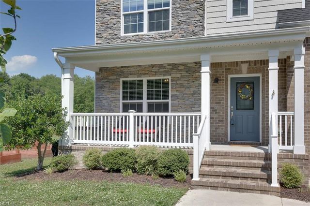 3624 Manning RD, Suffolk, VA 23437