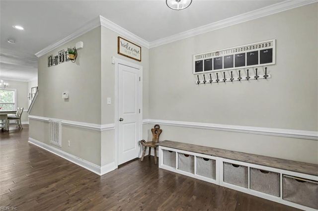 3624 Manning RD, Suffolk, VA 23437