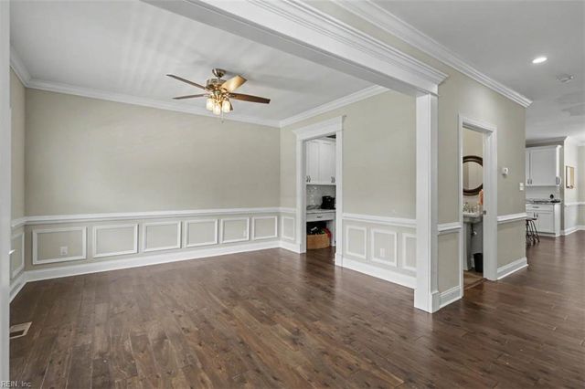 3624 Manning RD, Suffolk, VA 23437