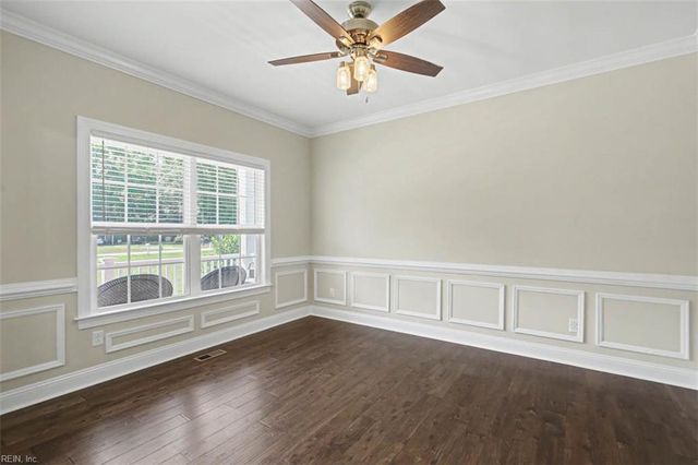 3624 Manning RD, Suffolk, VA 23437