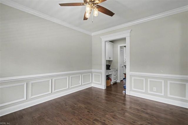 3624 Manning RD, Suffolk, VA 23437