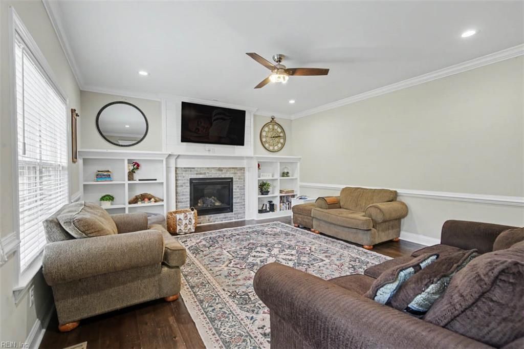3624 Manning RD, Suffolk, VA 23437