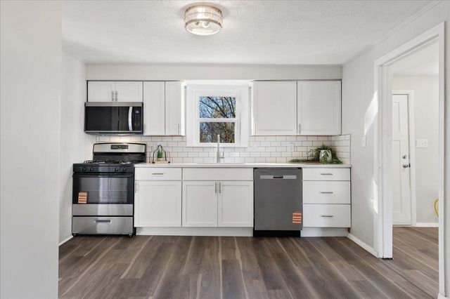 659 N Lafontaine Avenue, Springfield, MO 65802