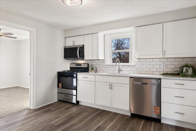 659 N Lafontaine Avenue, Springfield, MO 65802