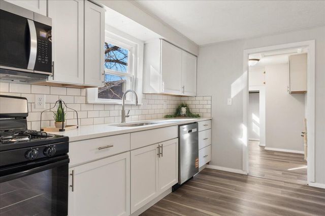 659 N Lafontaine Avenue, Springfield, MO 65802