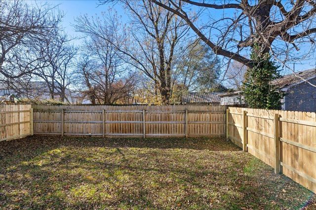 659 N Lafontaine Avenue, Springfield, MO 65802