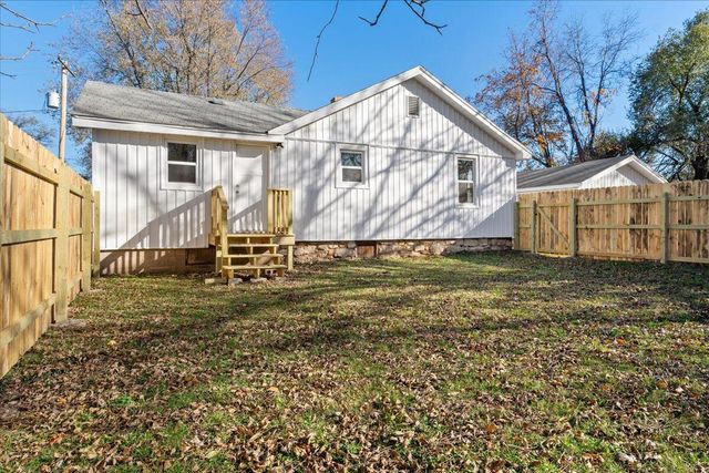 659 N Lafontaine Avenue, Springfield, MO 65802