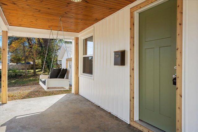 659 N Lafontaine Avenue, Springfield, MO 65802