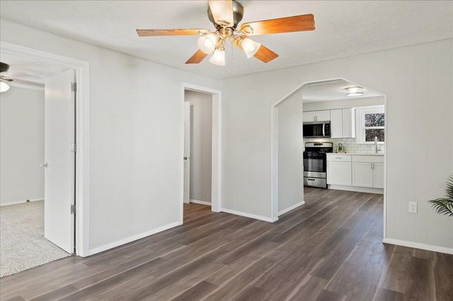 659 N Lafontaine Avenue, Springfield, MO 65802