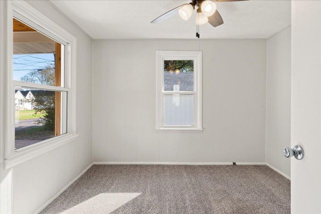 659 N Lafontaine Avenue, Springfield, MO 65802