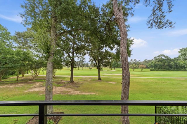 26 Leisure Lane, The Woodlands, TX 77380