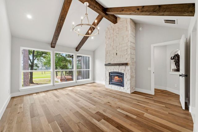 26 Leisure Lane, The Woodlands, TX 77380
