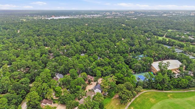26 Leisure Lane, The Woodlands, TX 77380