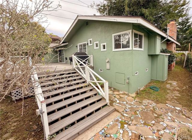 2410 Langton Street, Cambria, CA 93428