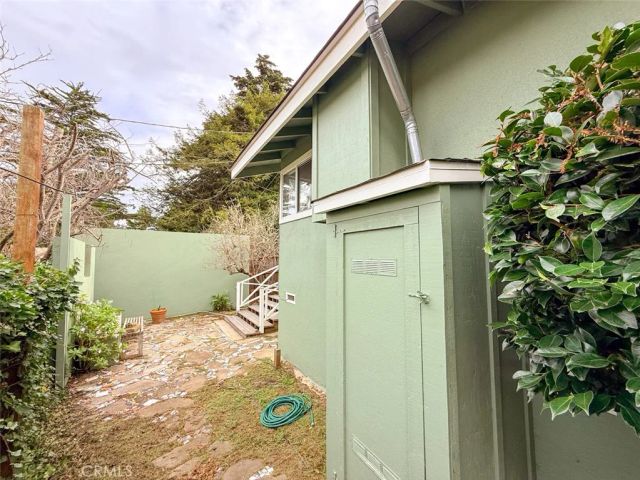 2410 Langton Street, Cambria, CA 93428