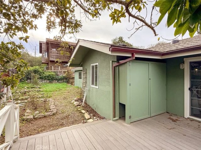 2410 Langton Street, Cambria, CA 93428