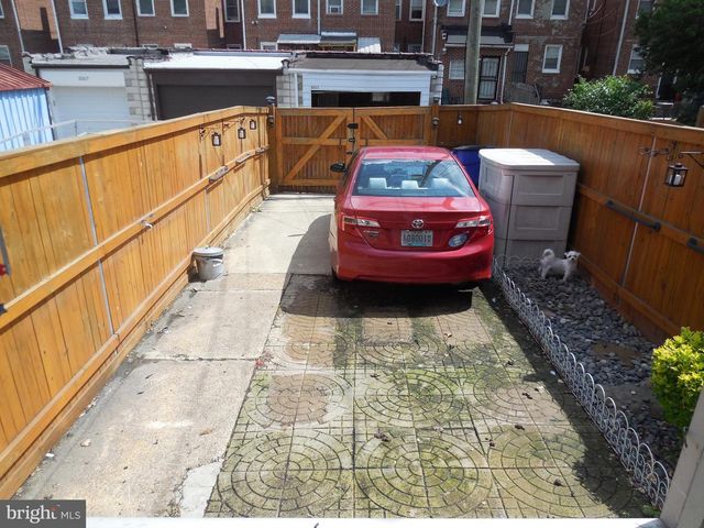 3314 KENYON AVE, Baltimore, MD 21213