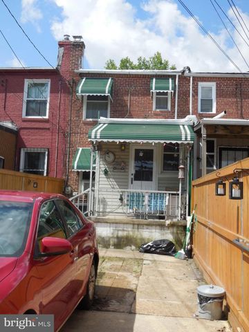 3314 KENYON AVE, Baltimore, MD 21213