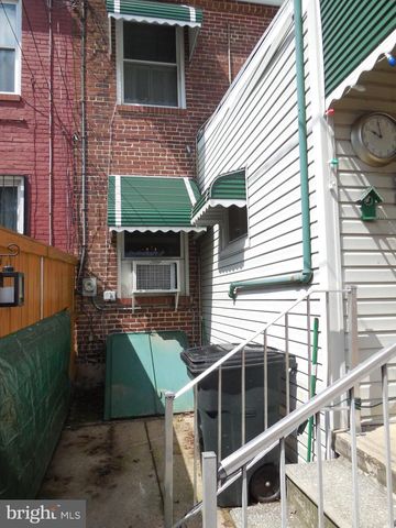 3314 KENYON AVE, Baltimore, MD 21213