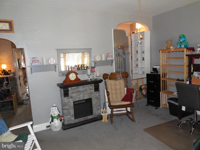 3314 KENYON AVE, Baltimore, MD 21213