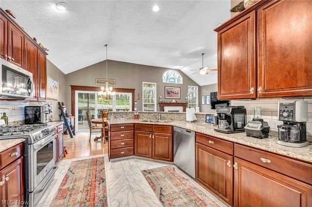 3519 Lake Ridge Drive, Medina, OH 44256