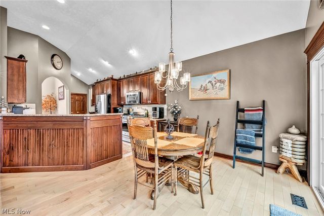 3519 Lake Ridge Drive, Medina, OH 44256