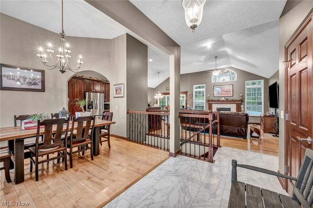 3519 Lake Ridge Drive, Medina, OH 44256