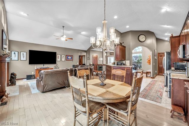 3519 Lake Ridge Drive, Medina, OH 44256