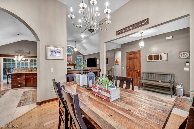3519 Lake Ridge Drive, Medina, OH 44256