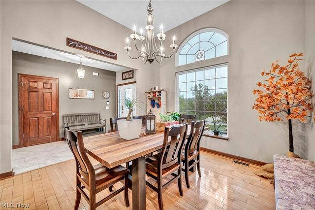 3519 Lake Ridge Drive, Medina, OH 44256