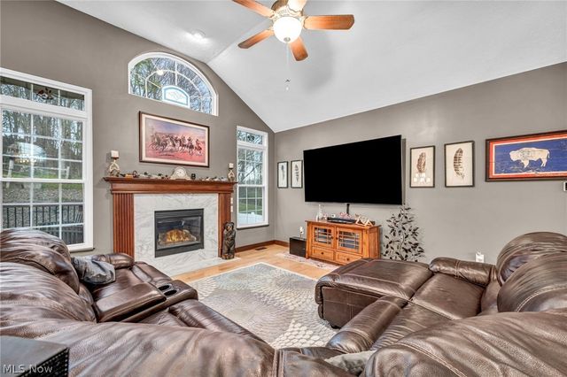 3519 Lake Ridge Drive, Medina, OH 44256