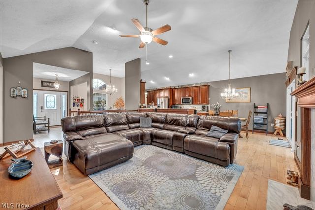 3519 Lake Ridge Drive, Medina, OH 44256