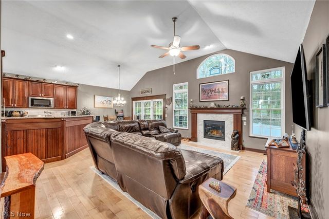 3519 Lake Ridge Drive, Medina, OH 44256
