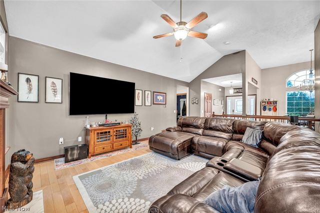 3519 Lake Ridge Drive, Medina, OH 44256