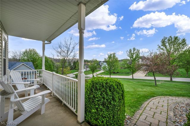 3519 Lake Ridge Drive, Medina, OH 44256