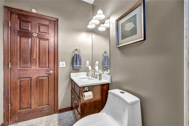 3519 Lake Ridge Drive, Medina, OH 44256