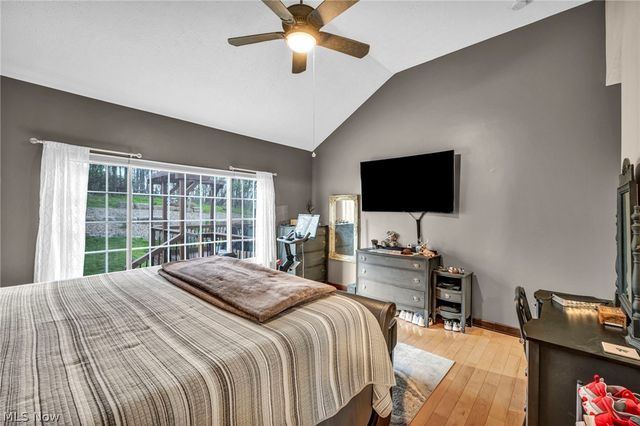 3519 Lake Ridge Drive, Medina, OH 44256