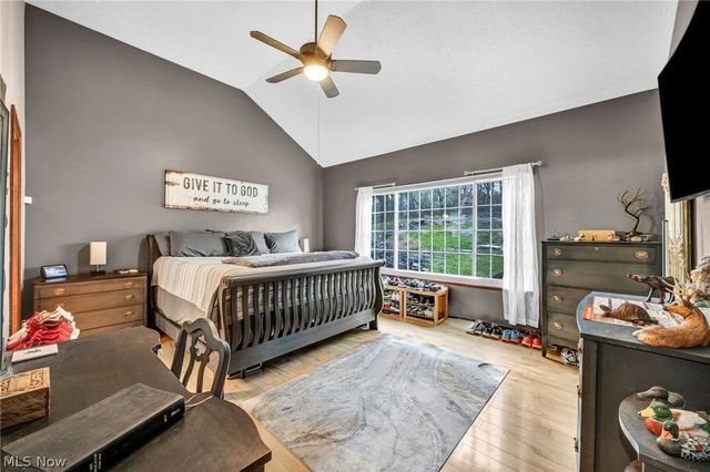 3519 Lake Ridge Drive, Medina, OH 44256